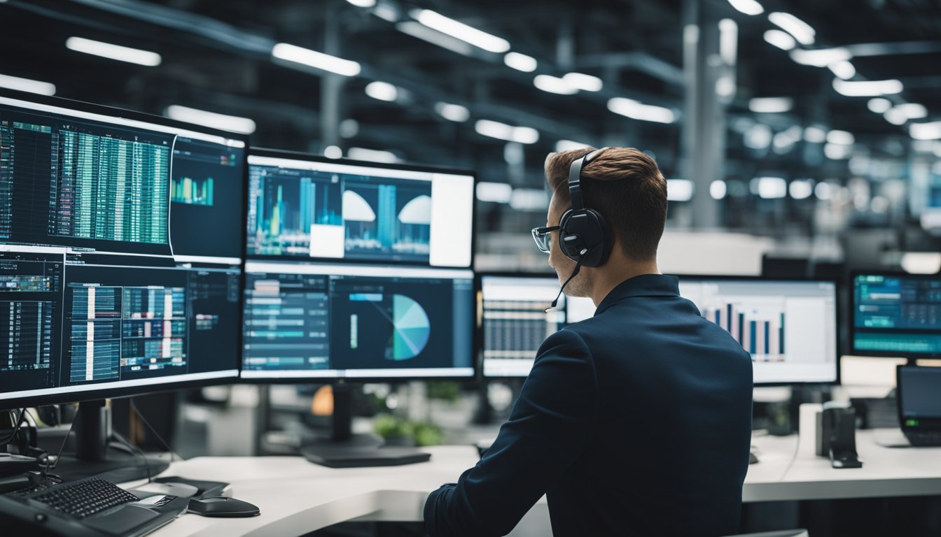 benefits custom software for manufacturing companies benefits custom software for manufacturing companies